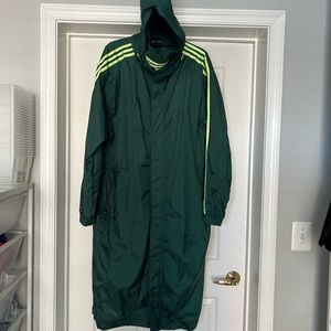 Ivy Park wind breaker